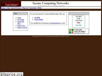 secure-computing.net