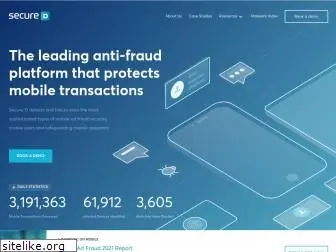 secure-d.io