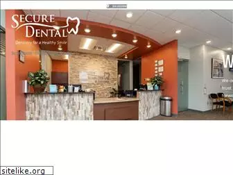 secure-dental.com