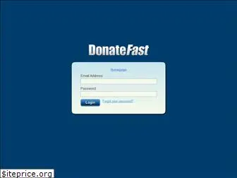 secure-donor.com