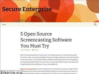secure-enterprise20.org