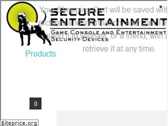 secure-entertainment.com