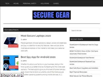 secure-gear.com