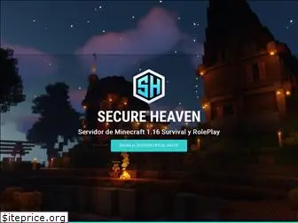 secure-heaven.com