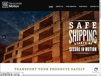 secure-in-motion.com