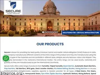 secure-india.com