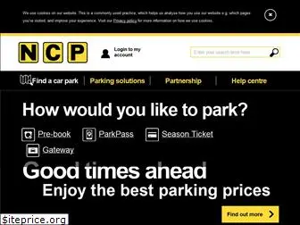 secure-parking.co.uk