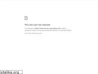 secure-reservations.net