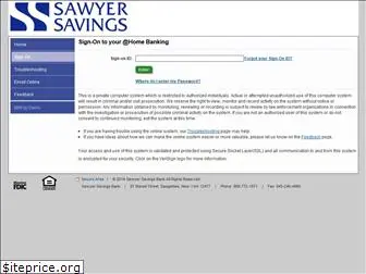 secure-sawyersavings.com