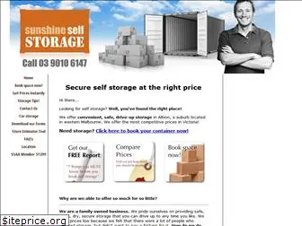 secure-self-storage.com