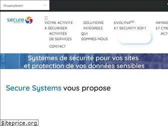 secure-systems.fr