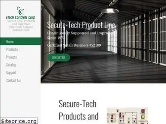 secure-tech.com