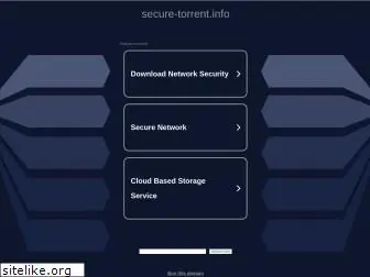secure-torrent.info