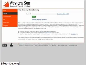 secure-wsfcu.com