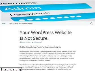 secure-your-website.com