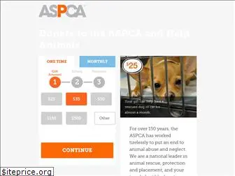 secure.aspca.org