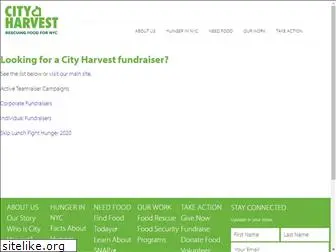 secure.cityharvest.org