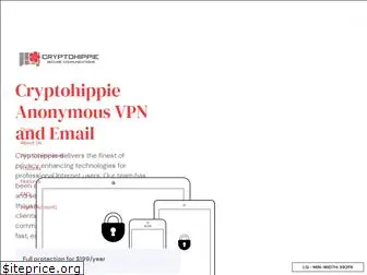 secure.cryptohippie.com