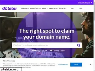 secure.dotster.com
