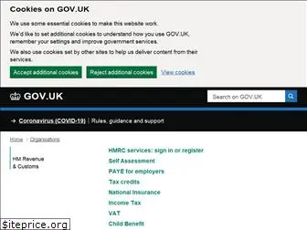 secure.hmce.gov.uk