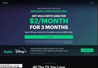 secure.hulu.com