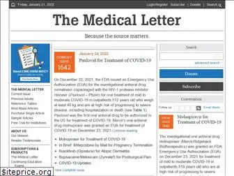 secure.medicalletter.org