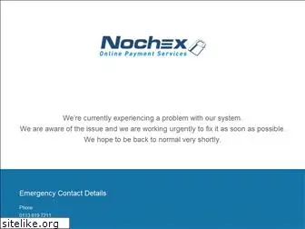 secure.nochex.com