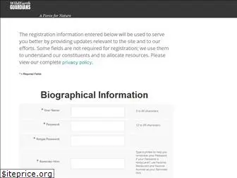 secure.wildearthguardians.org