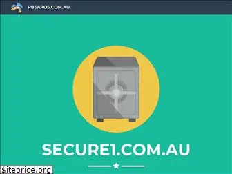 secure1.com.au