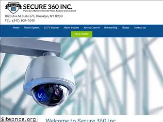 secure360inc.com