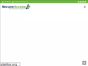 secureaccess.com.au