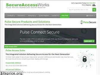 secureaccessworks.com