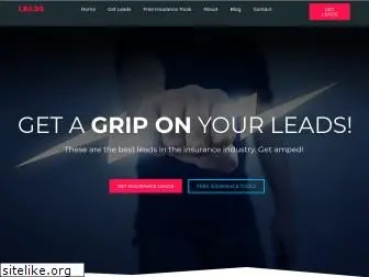 secureagentleads.com