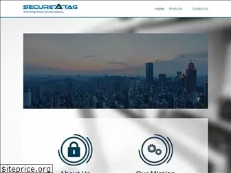 secureatag.co.za