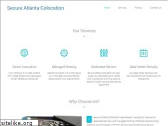 secureatlantacolocation.com