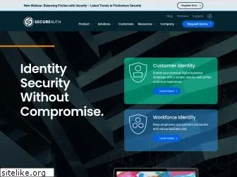 secureauth.com
