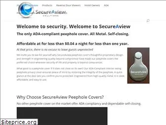 secureaview.com