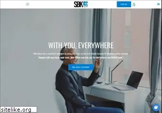 securebyknowledge.com