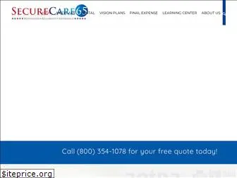 www.securecare65.com