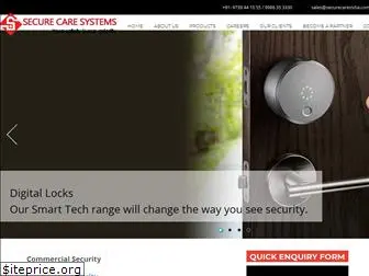 securecareindia.com