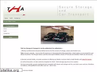 securecarstorage.co.uk