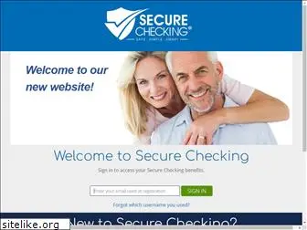 securechecking.com