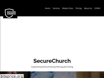 securechurch.com