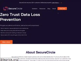 securecircle.com