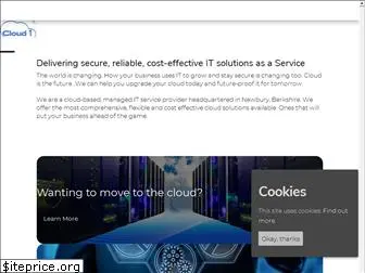 securecloudaas.com