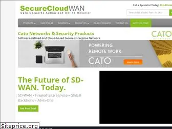 securecloudwan.com