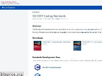 securecoding.cert.org