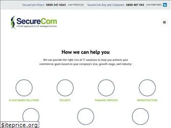 securecom.co.nz