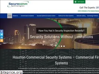 securecomminc.com