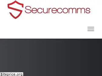 securecomms.com
